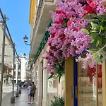 Essence Of Seville