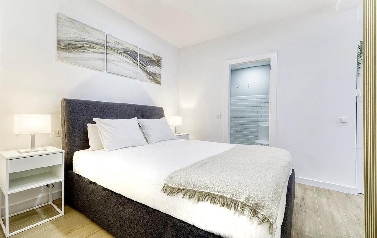 Appartement Essence Of *
