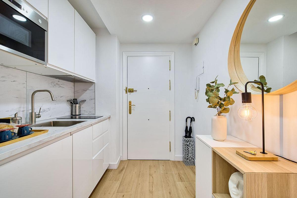 Appartement Essence Of