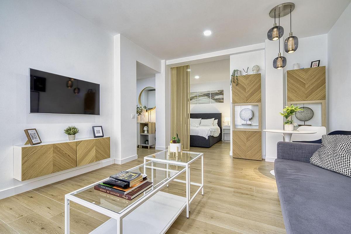Appartement Essence Of