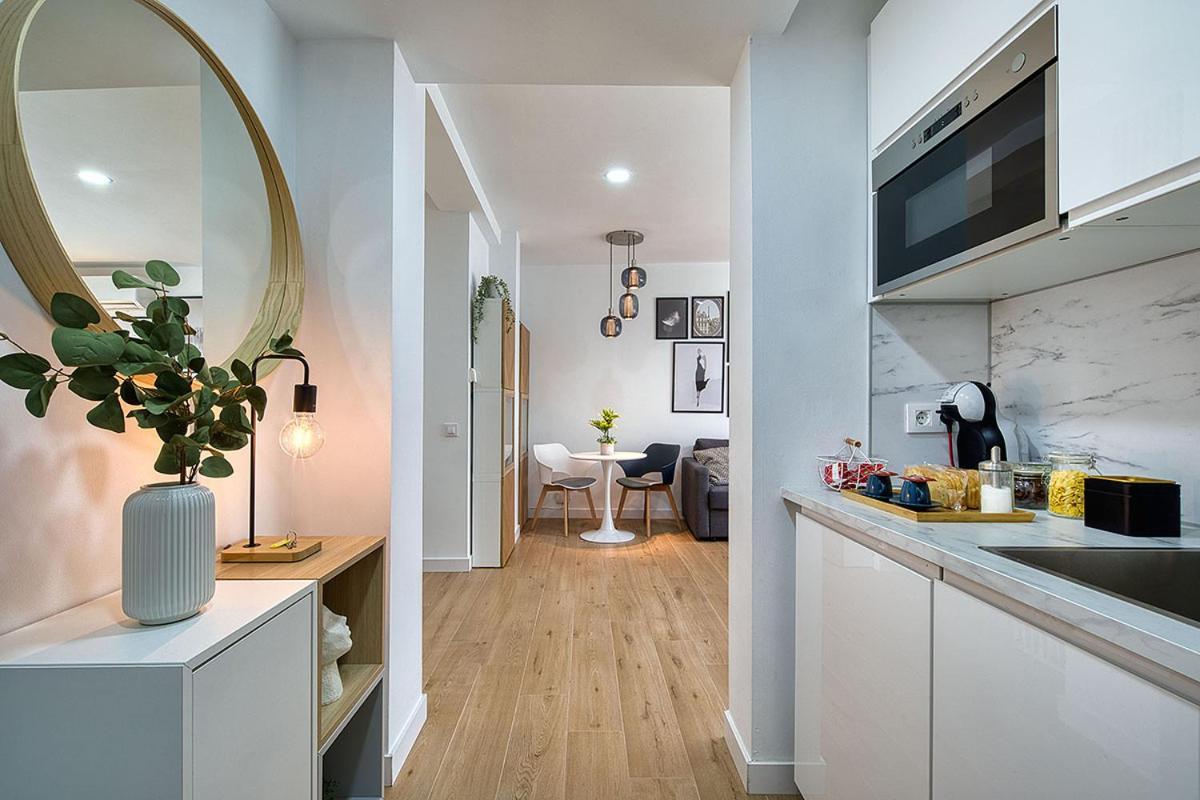 Appartement Essence Of *
