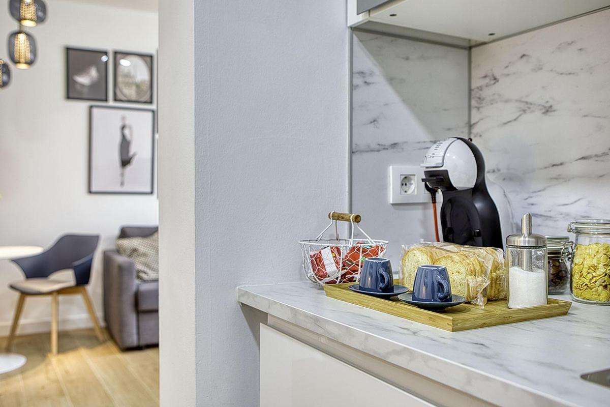 Essence Of Appartement
